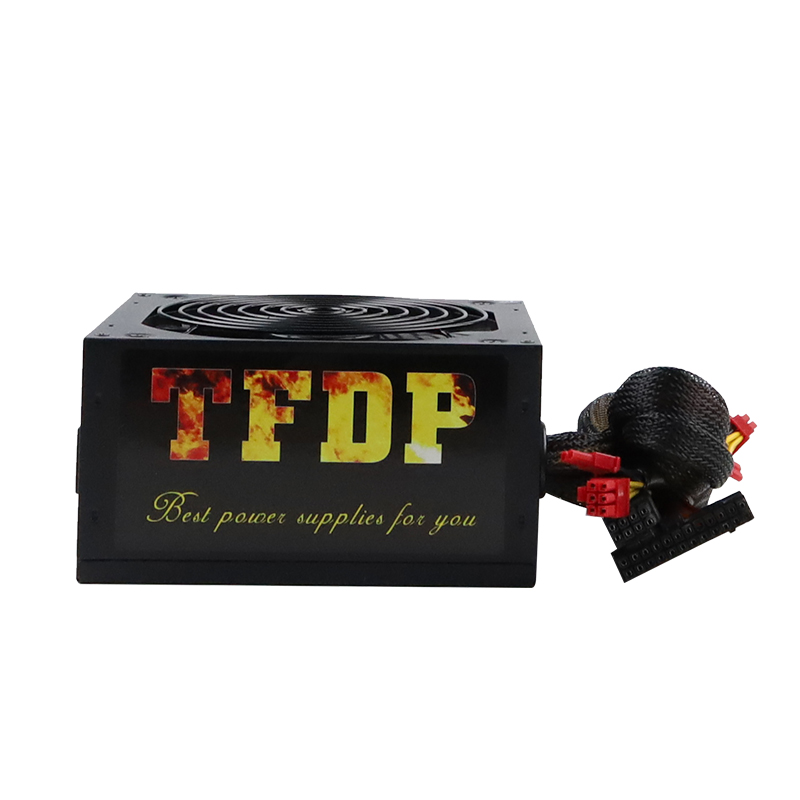 Fuente de alimentación de 1200 W (5)