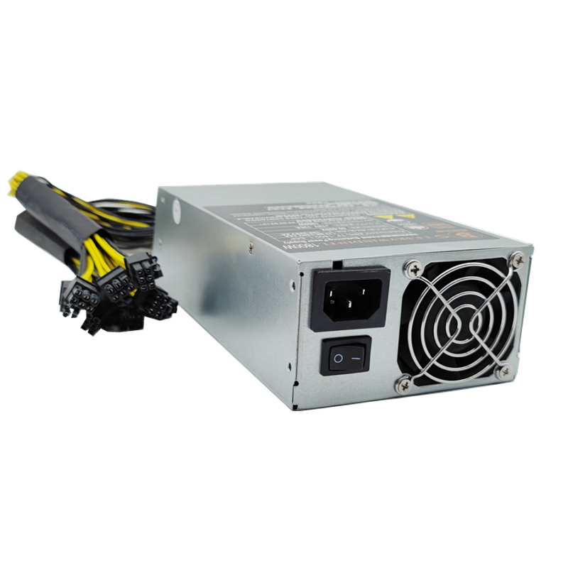 Psu Mining 1800w Kab