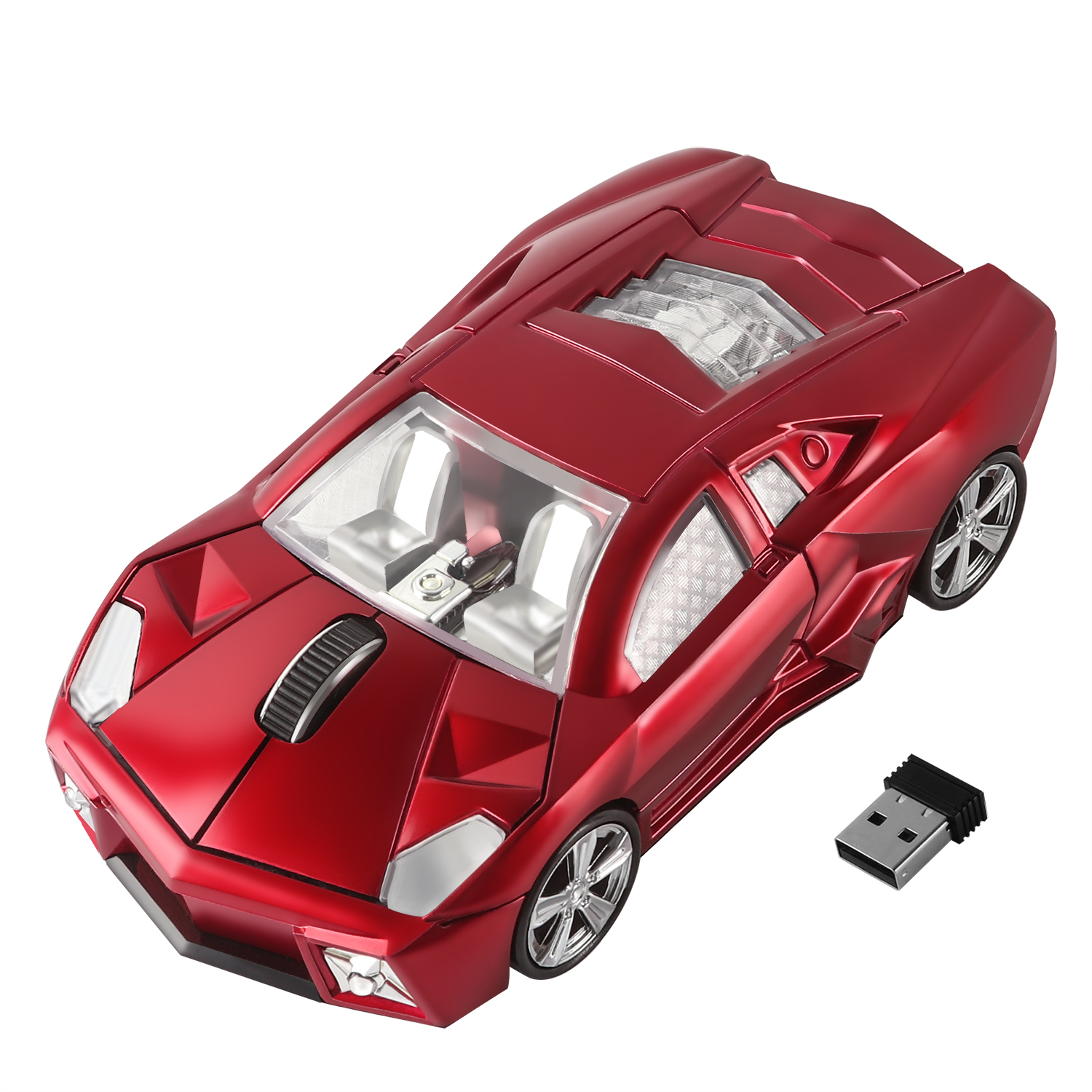 I-2-4G-Wireless-Mouse-Ergonomic-Sports-Car-Design-Gaming-Mause-1600-DPI-USB-Optical-Kids-Gift (11)