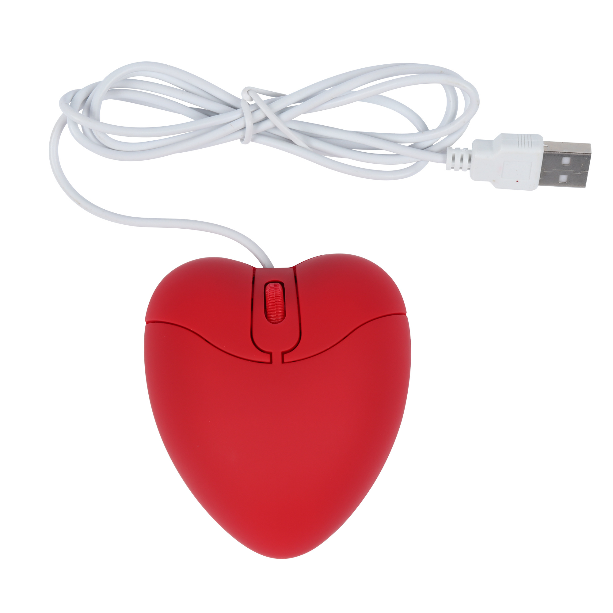كمبيوتر-ماوس سلكي-USB-بصري-إبداعي-للألعاب-Cute-Mause-Ergonomic-Love-Heart-3D-Mice-For-Laptop (2)