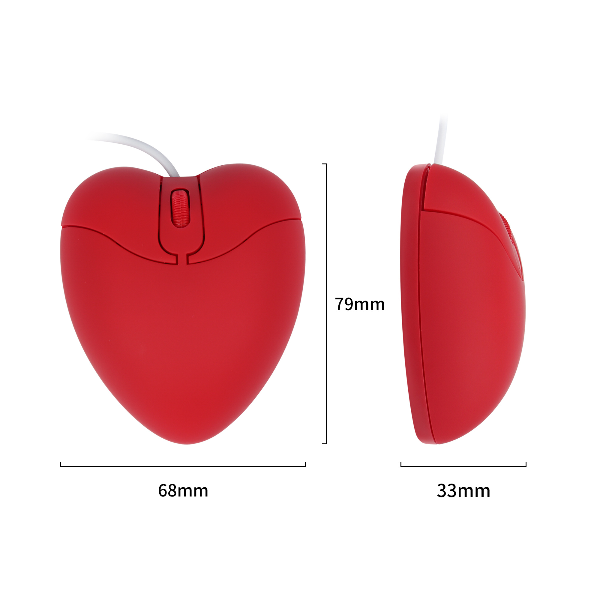 Mouse com fio de computador-USB-Óptico-Criativo-Gaming-Cute-Mause-Ergonômico-Love-Heart-3D-Mice-For-Laptop (4)