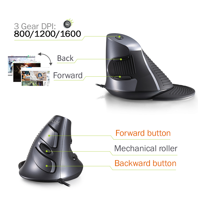 Delux-M618-BU-Ergonomic-Vertical-Mouse-6-Buttons-800-1200-1600-DPI-អុបទិក-ស្ដាំ-ដៃ-កណ្តុរ (2)