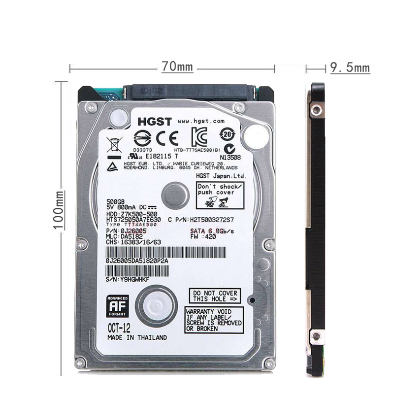 HGST-prekės ženklas-SATA2-SATA3-2-5-500GB-nešiojamasis kompiuteris-vidinis-hdd-kietasis diskas-nešiojamajam kompiuteriui-8mb (1)