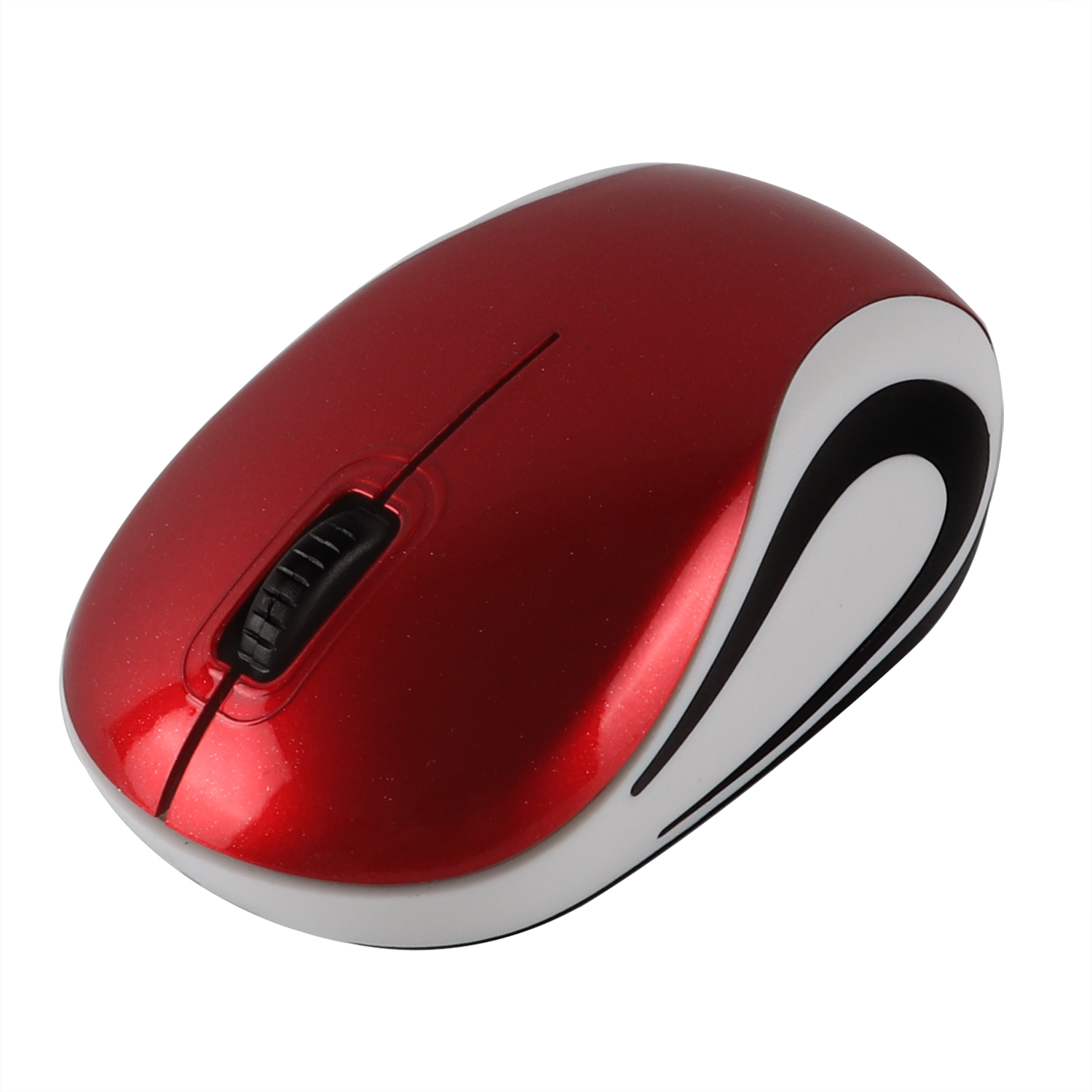 Mouse-Nirkabel Mini-kanggo-Komputer-2-4Ghz-Gaming-Small-Mause-1600-DPI-Optical-USB-Ergonomic-USB (7)