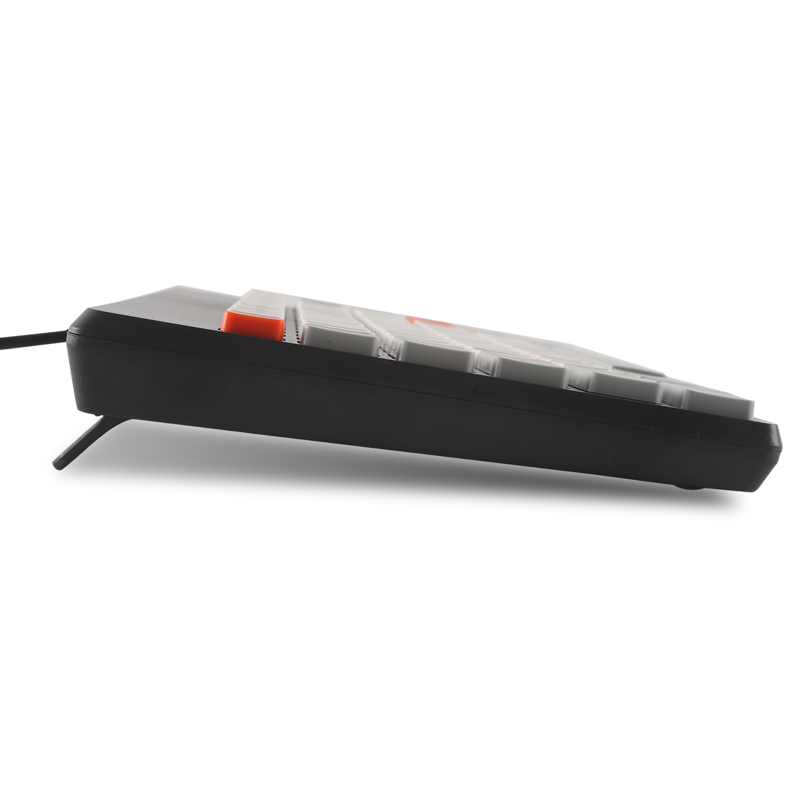 Slank-Stille-Kablet-Tastatur-Usb-kabel-Ergonomisk-Tynt-Tastatur-Søte-Mini-tastaturer-For-Mac-Bærbar PC (3)