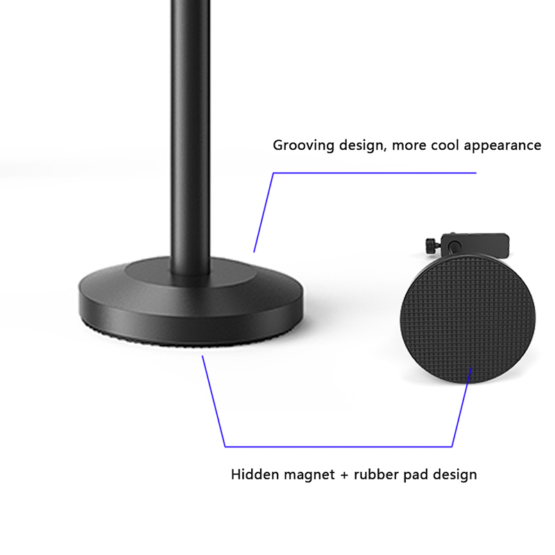 I-TEUCER-VC-1-Aluminium-Alloy-Graphics-Video-Stand-GPU-Support-Jack-Desktop-PC-Case-Bracket-Cooling (4)