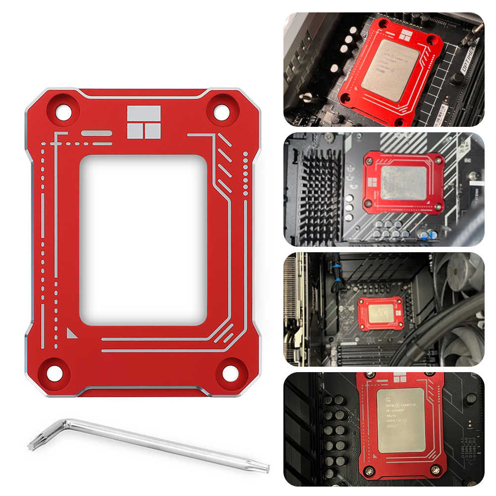 Thermalright-LGA1700-BCF-AMD-ASF-CPU-Bending-Correction-Fixed-Buckle-CNC-Aluminium-Alloy-for-Intel-Gen (2)