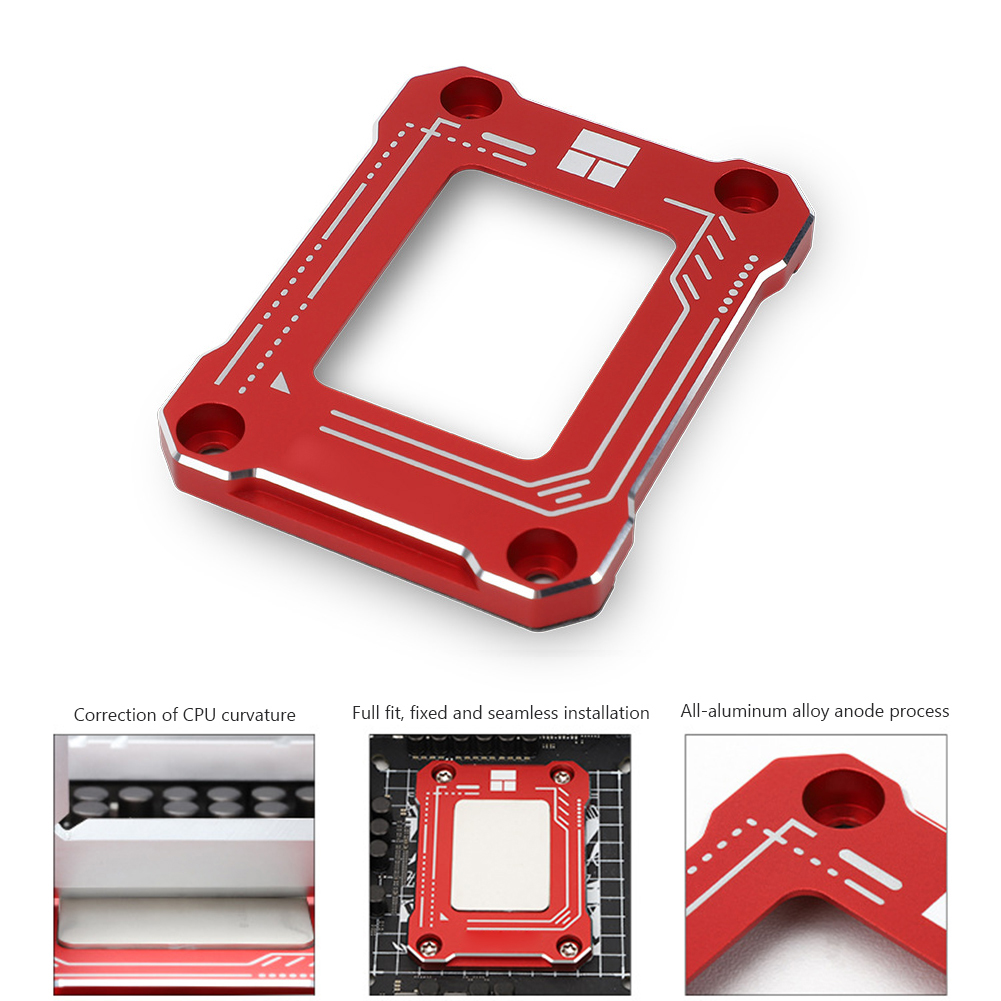 Thermalright-LGA1700-BCF-AMD-ASF-CPU-Bending-Corection-Fixed-Buckle-CNC-Aluminium-Alloy-for-Intel-Gen (3)