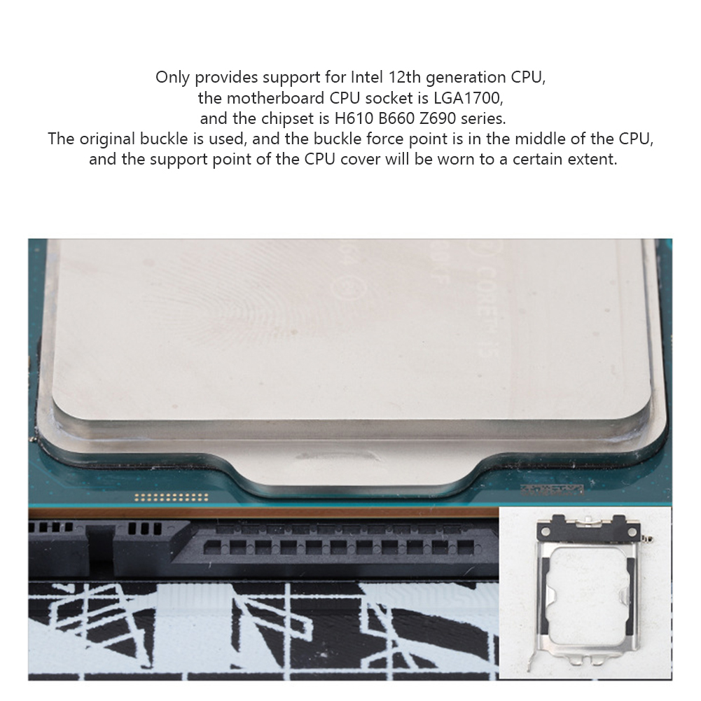 Thermalright-LGA1700-BCF-AMD-ASF-CPU-Bending-Koreksi-Fixed-Buckle-CNC-Aluminium-Alloy-untuk-Intel-Gen (4)