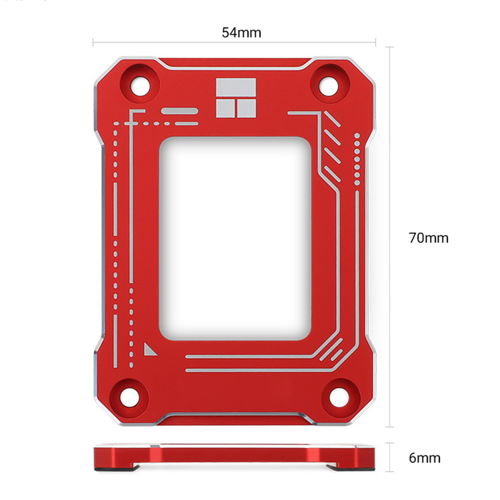 ଥର୍ମାଲାଇଟ୍- LGA1700-BCF-AMD-ASF-CPU-Bending-Correction-Fixed-Buckle-CNC-Aluminium-Alloy-for-Intel-Gen (5)