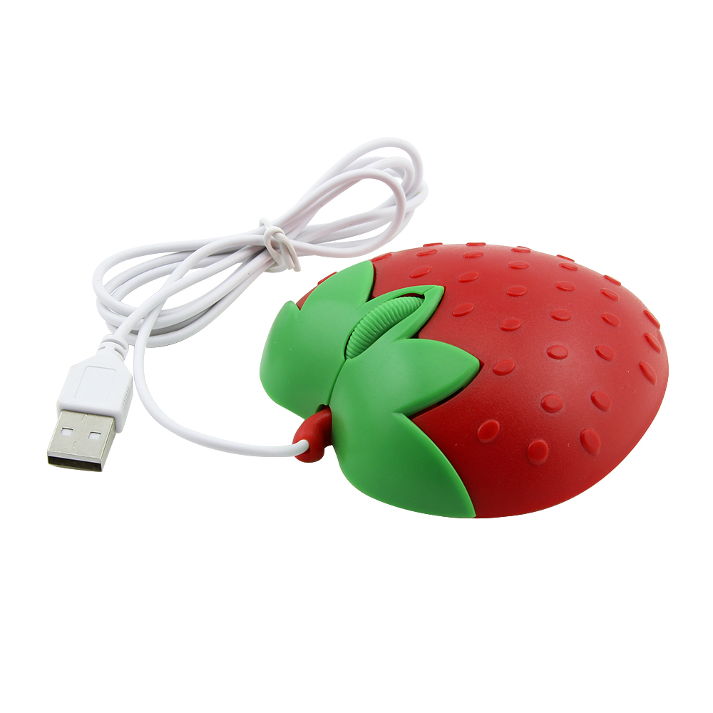 Mouse-cablato-carino-cartone animato-fragola-creativo-ergonomico-mini-mouse-3D-USB-ottico-800-DPI-mouse-per-computer (5)