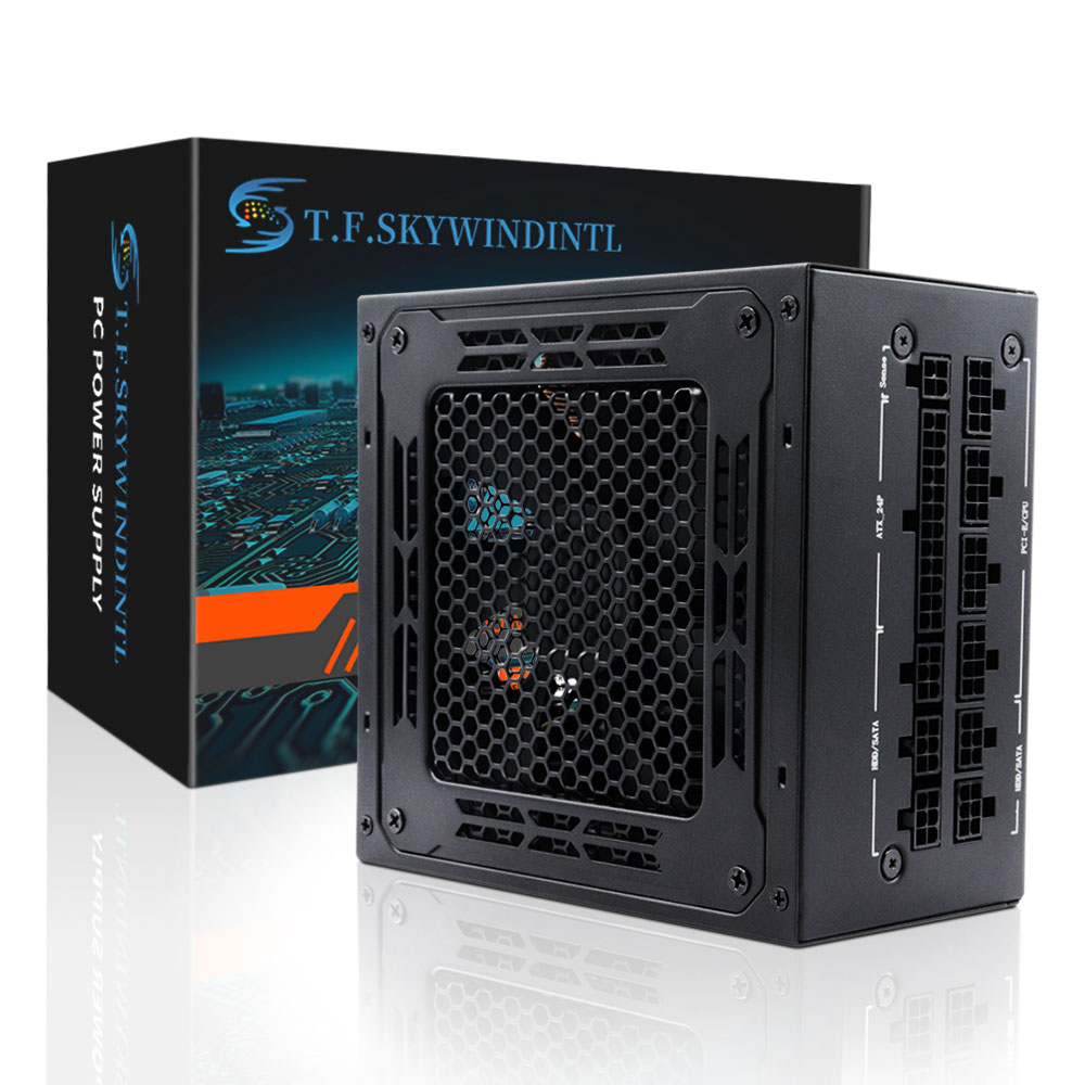 S.T.F. SKYWINDINTL TF1000W atx電源 GOLD認証 S.T.F. SKYWINDINTL TF1000W atx電源 GOLD認証 T.F.SKYWINDINTL